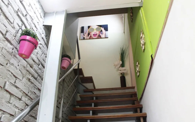 Cañitas Home