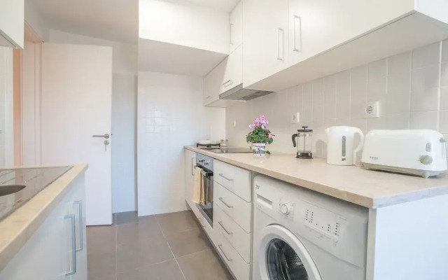 ShortStayFlat Martim Moniz Apartments