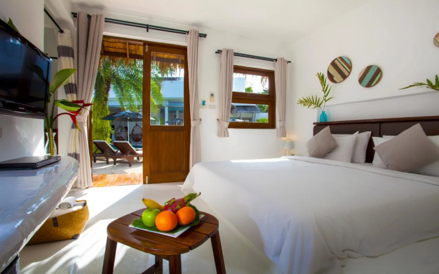 Lazy Days Samui Beach Resort