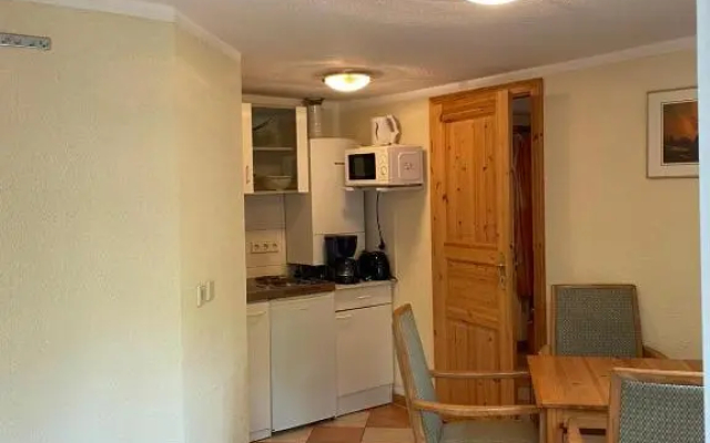 Ferienpark-Eichenwald