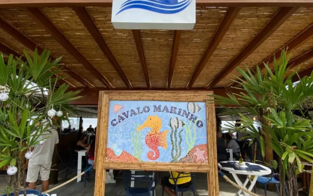 Pontoes Barra Da Tijuca