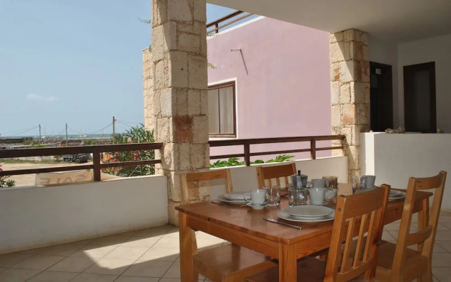 Sea View Apartments Boa Vista
