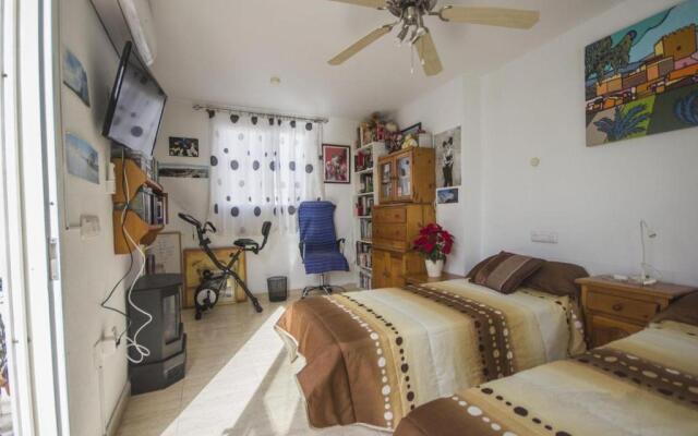 Habitación apartamento / dúplex a 300m de la playa