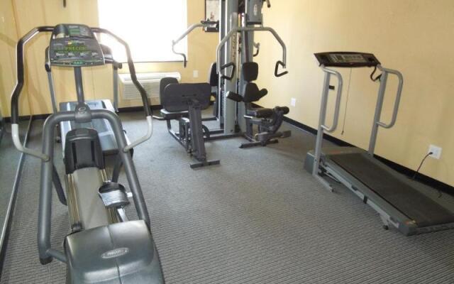 Comfort Suites Atlantic City North