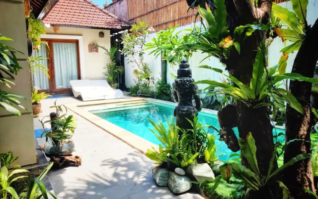 Villa Udjung