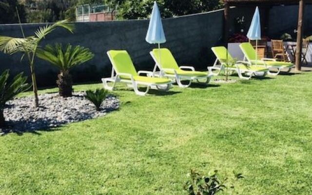 De Casa Villa