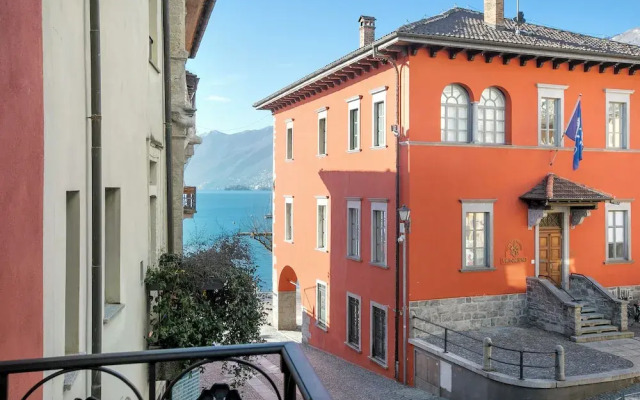 Corte di Ascona 2