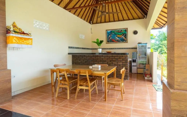 Bagas Bagus Guesthouse