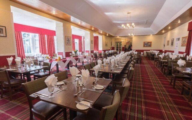 Muthu Royal Thurso Hotel