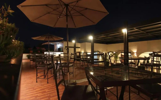 Hotel Casa Conzatti