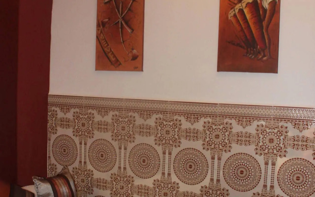 Riad Amra