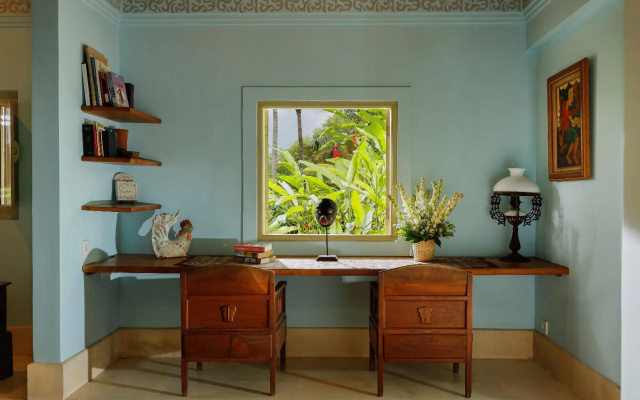 Villa Inka Ubud By Nakula – Guest Rooms – Ubud