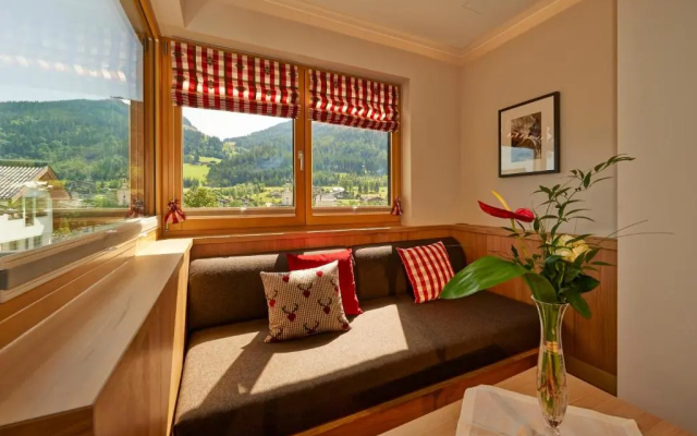 Hotel Waidmannsheil