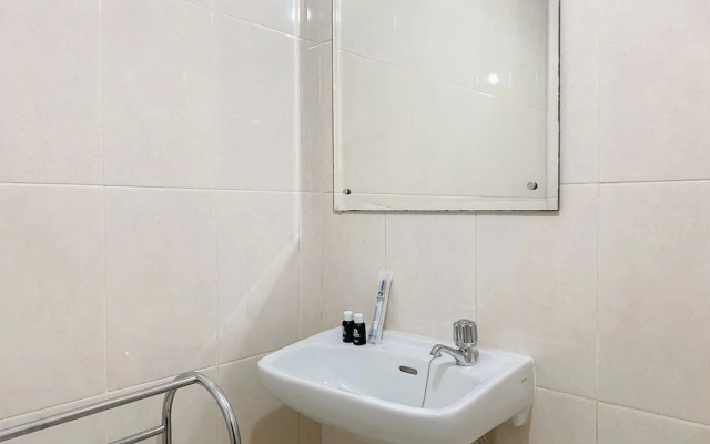 Good Place Studio Apartment Springlake Summarecon Bekasi