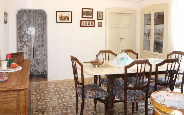 Trullo Fior di Capperi (MFR101)