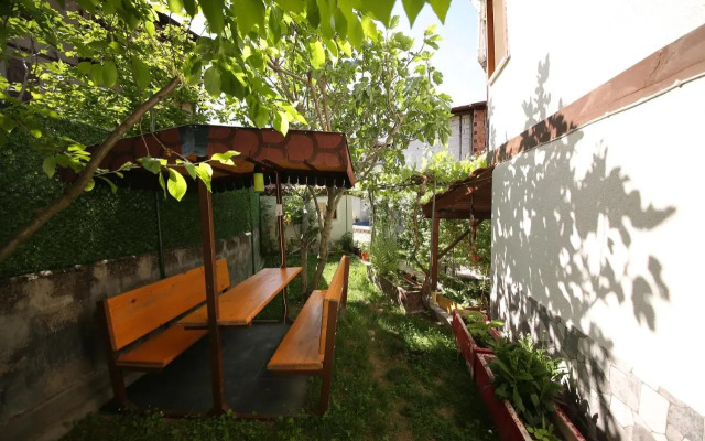 Tunaboylu Konak Hotel
