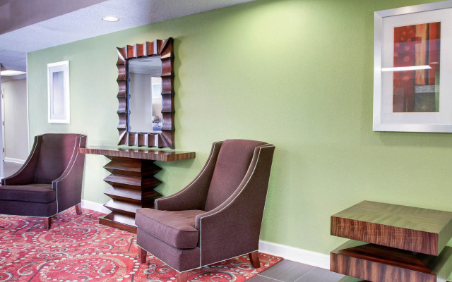 Comfort Inn Pearl-Jackson