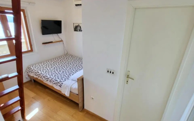 Studio Apartment Portal