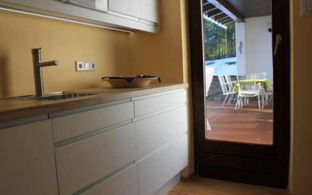 Ferienhaus Maria