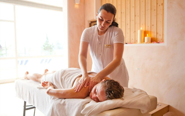 Hotel Le Balze Aktiv & Wellness