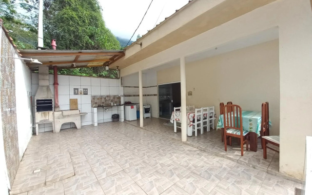 Casa Ubatuba Com Piscina