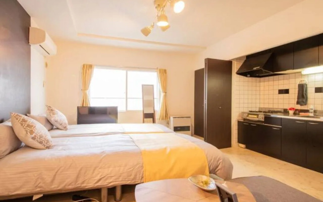 Prestige Sapporo / Vacation STAY 2209