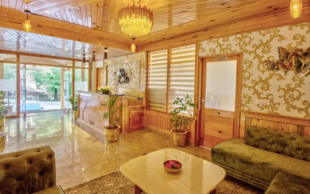 Simi Grand Boutique Hotel