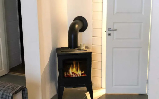 8 Person Holiday Home in Hemsedal