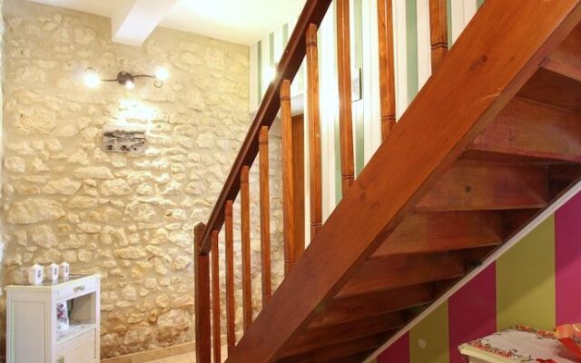 La Halte de Segondignac