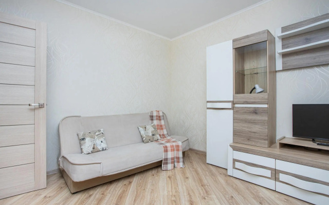 ПоСутки в Калининграде на улице Гагарина 11