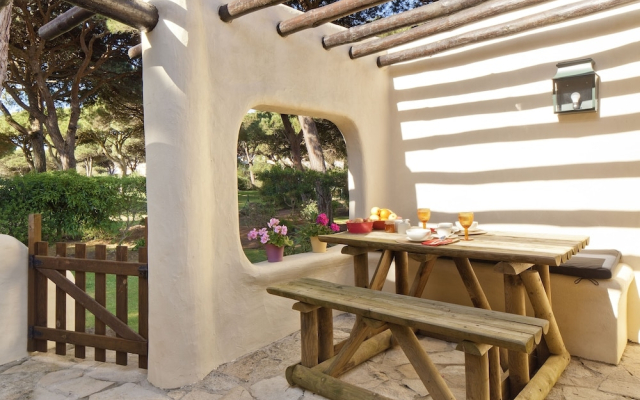 Charming Villa GOLF & BEACH