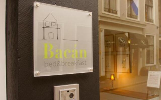 Bacan Bed & Breakfast