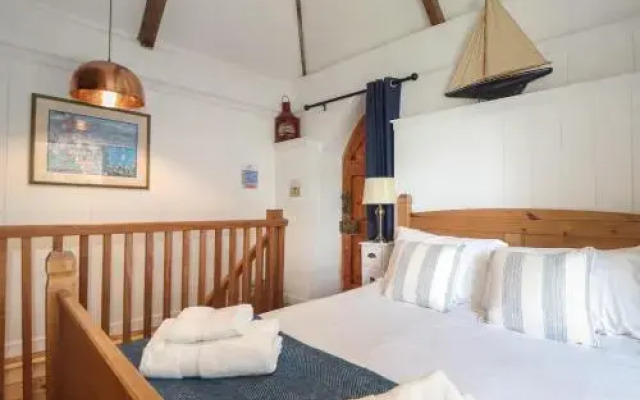 Trewince Holiday Lodges