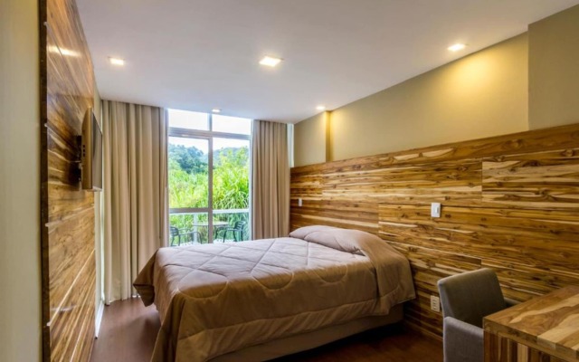 Hotel Petropolis Inn