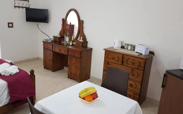 D'Ambrogio Guest House