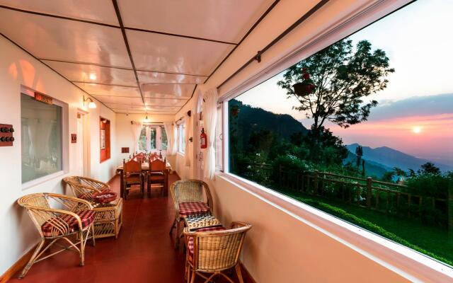 Teanest – Nature Resorts, Coonoor