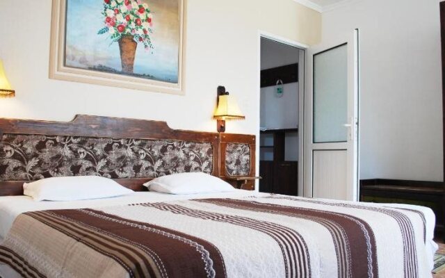 Family Hotel Apolonia