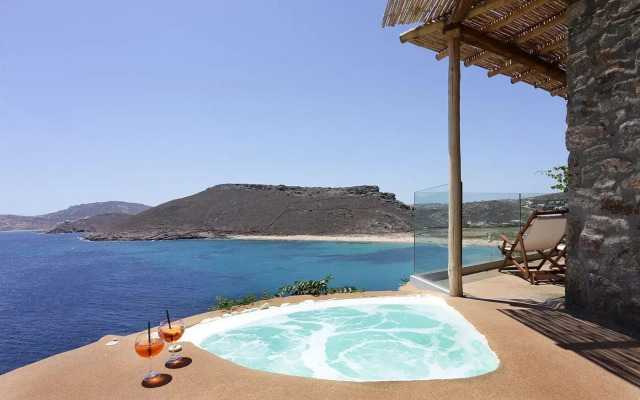 Albatros Club Mykonos