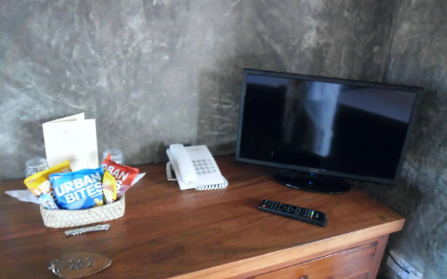 Kivulini Luxury Resort