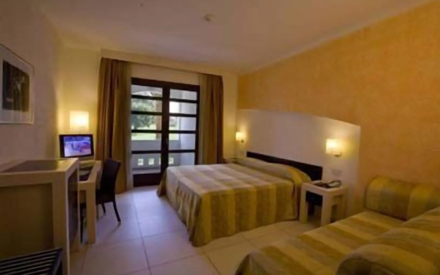 Gallipoli Resort