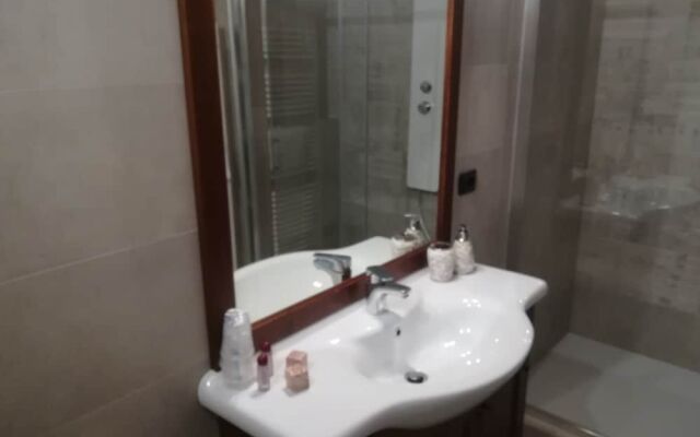 B&B Casa Santa Lucia