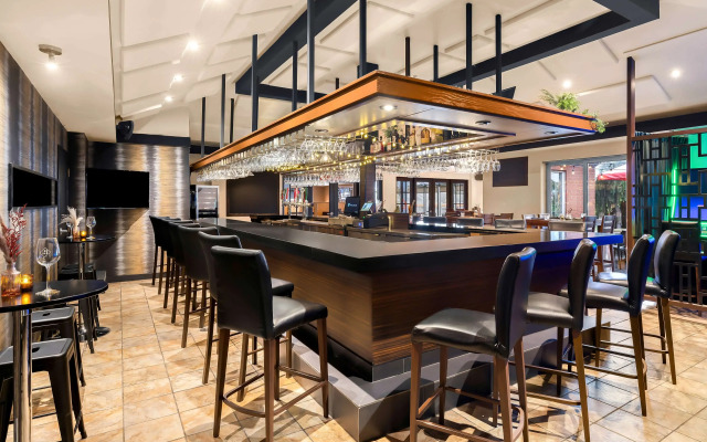 Best Western Hotel St. Jerome