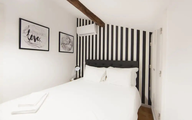 Citybreak-Apartments São Bento