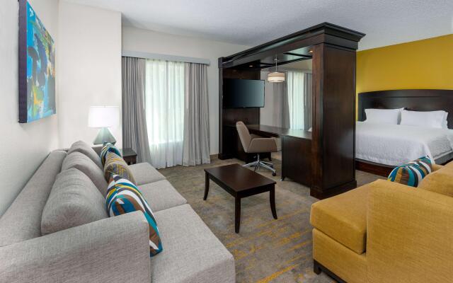 Hampton Inn & Suites Sarasota/Lakewood Ranch