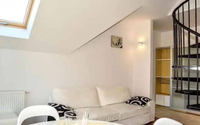 Apartament Katamaran