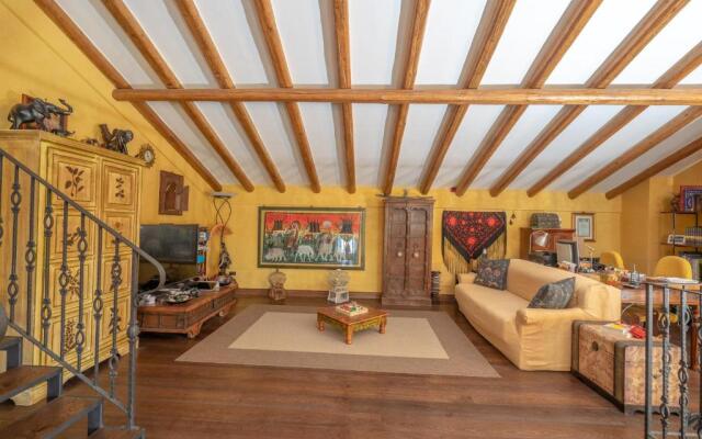 Casale Manna Dell'etna