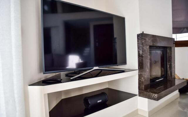 Kavala Luxury House