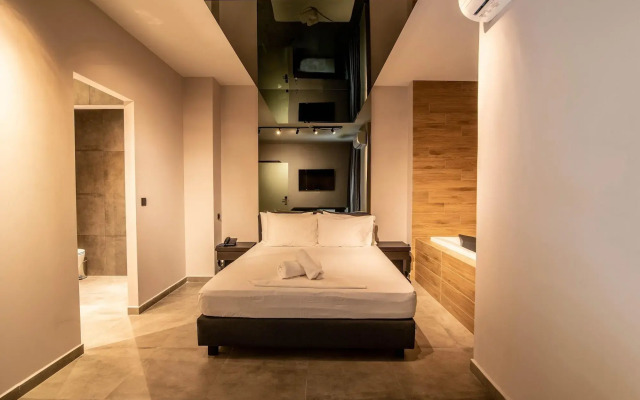 Ruby Rooms Athens