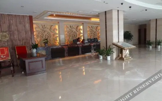 Senhuang Hotel