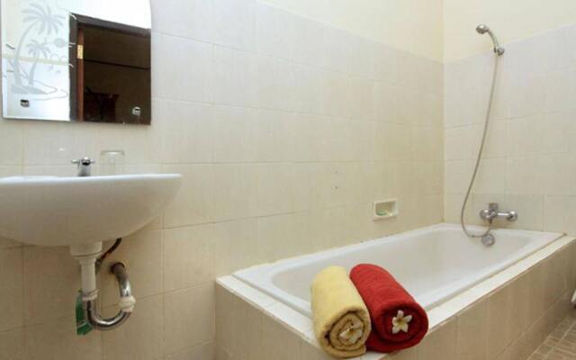 Green Villas Hotel and Spa Bali